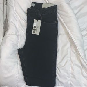 Topshop Jamie Jeans BRAND NEW W TAGS